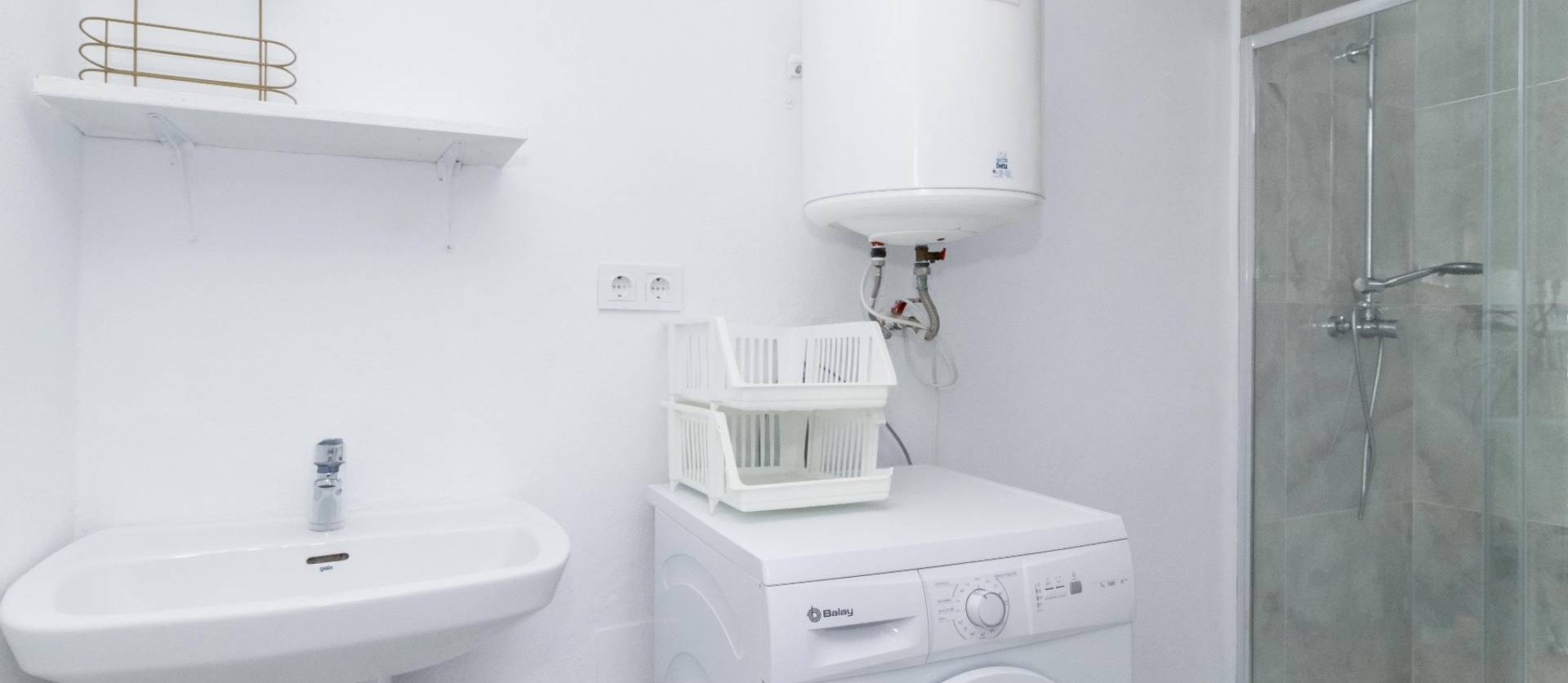 Sale - Townhouse - Orihuela Costa - La Zenia