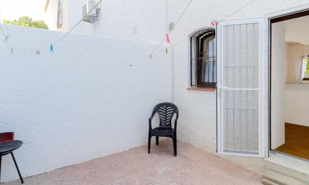 Sale - Townhouse - Orihuela Costa - La Zenia
