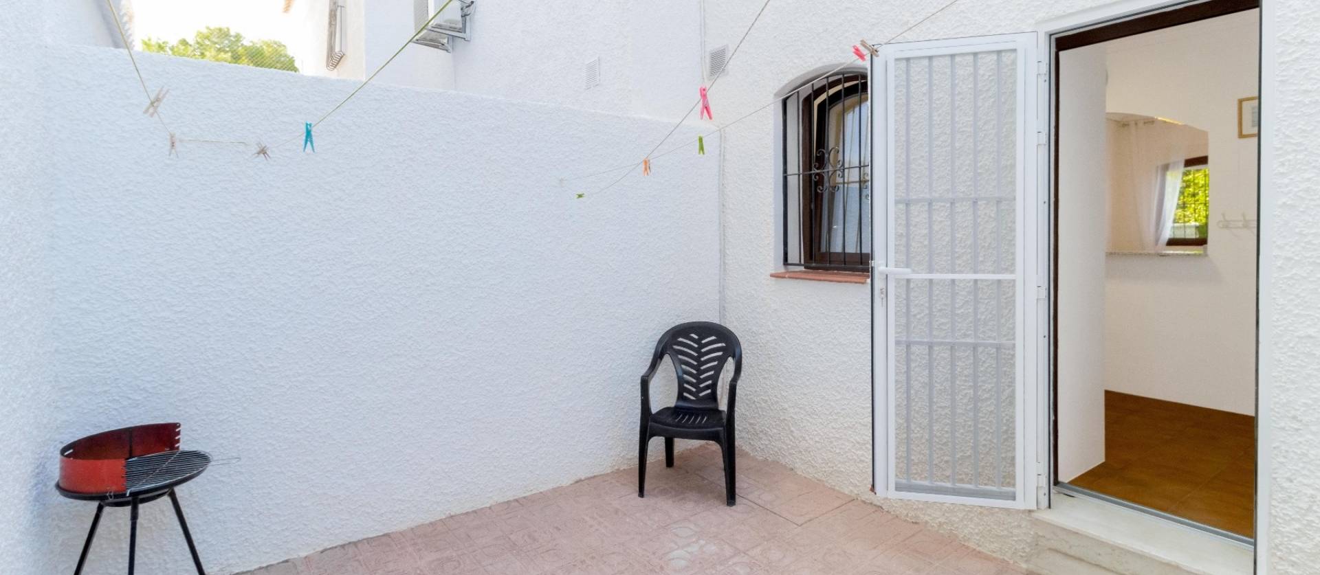 Sale - Townhouse - Orihuela Costa - La Zenia