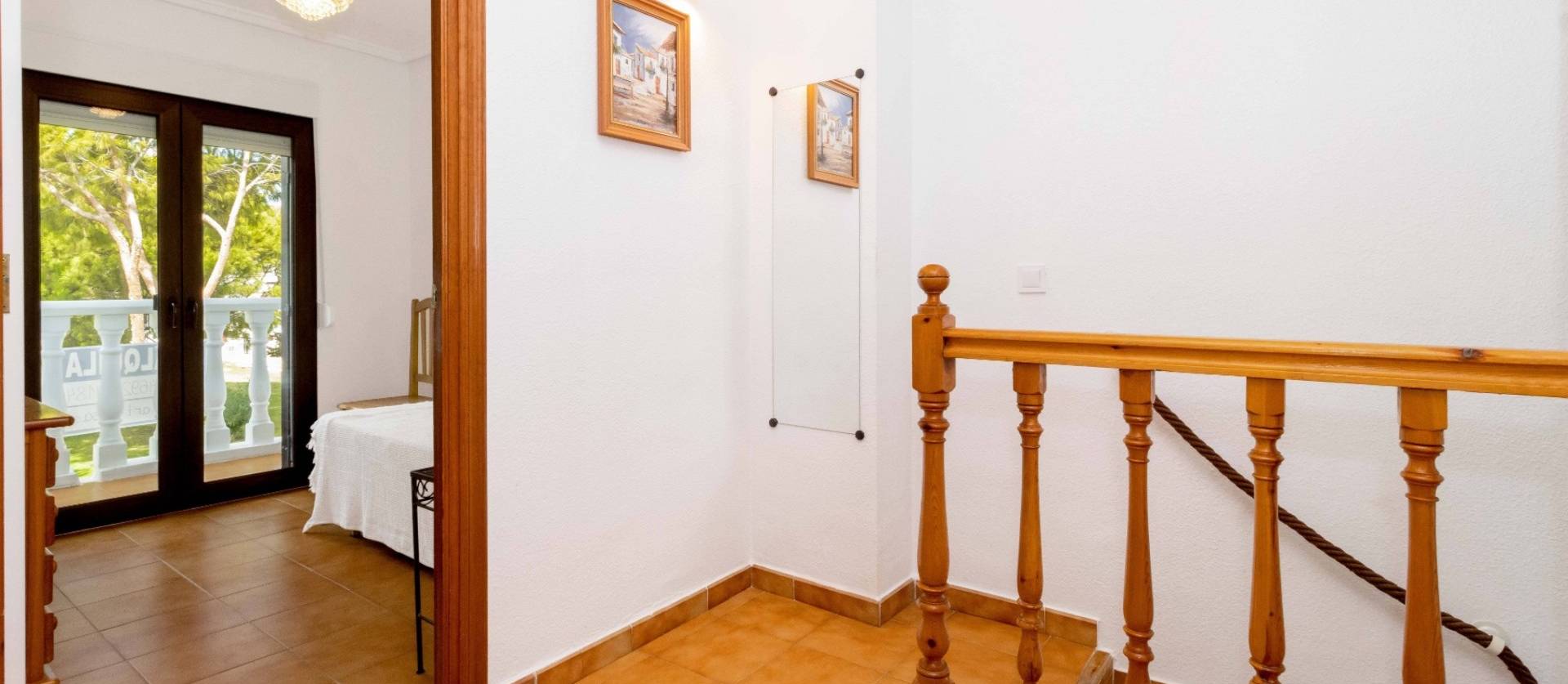 Sale - Townhouse - Orihuela Costa - La Zenia