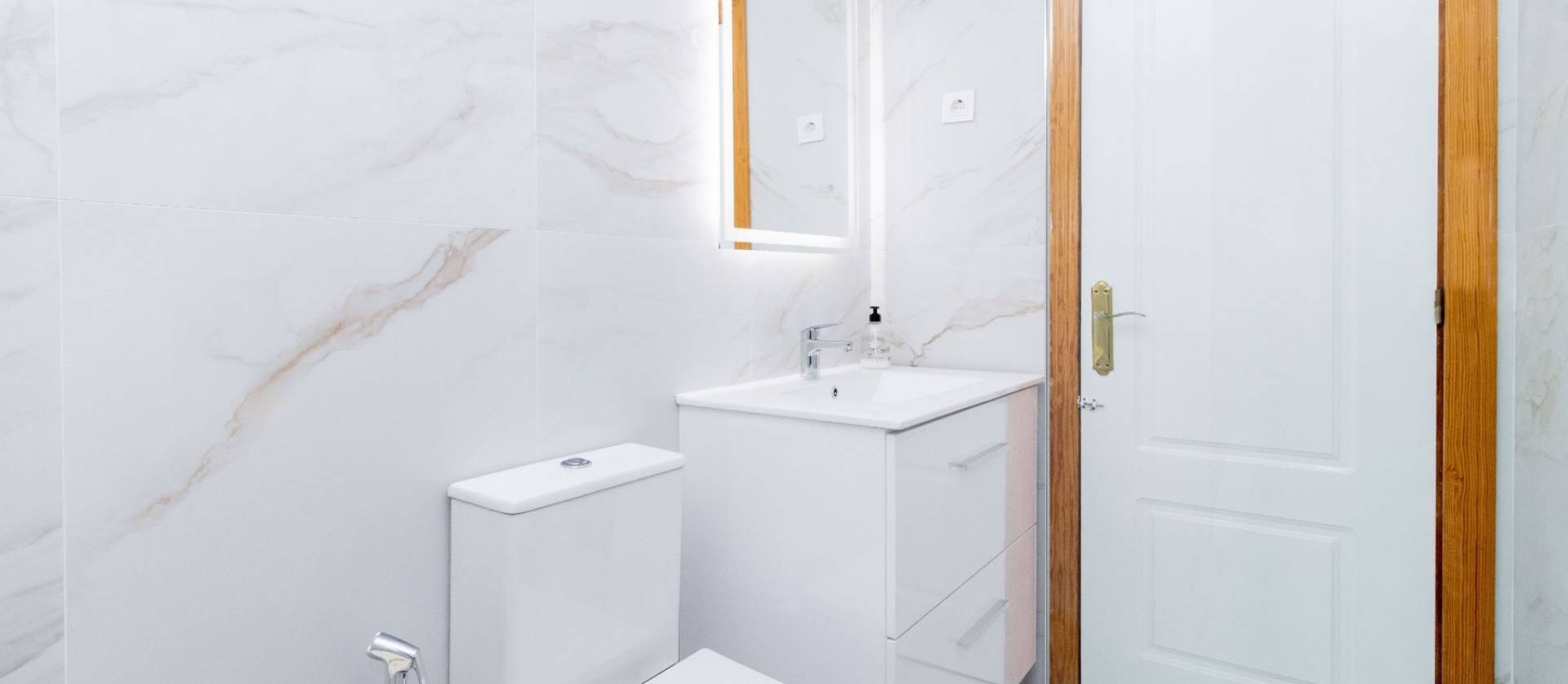 Sale - Townhouse - Orihuela Costa - La Zenia