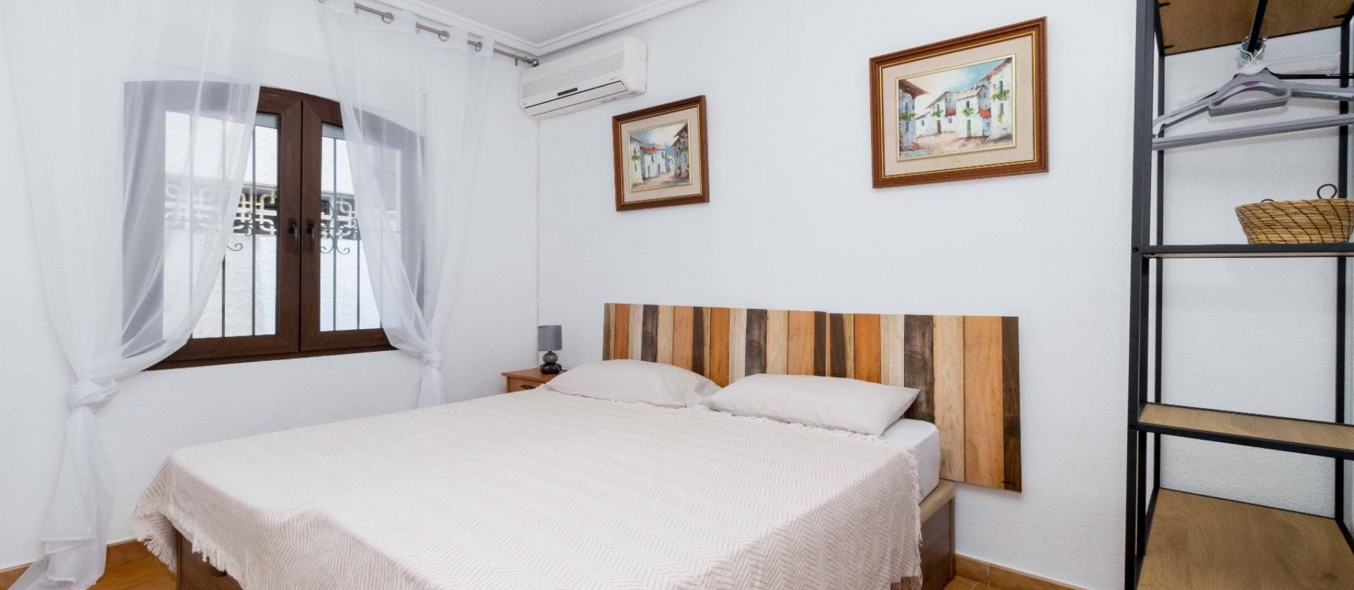 Sale - Townhouse - Orihuela Costa - La Zenia