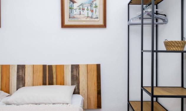 Sale - Townhouse - Orihuela Costa - La Zenia