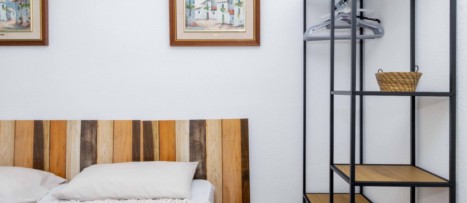 Sale - Townhouse - Orihuela Costa - La Zenia