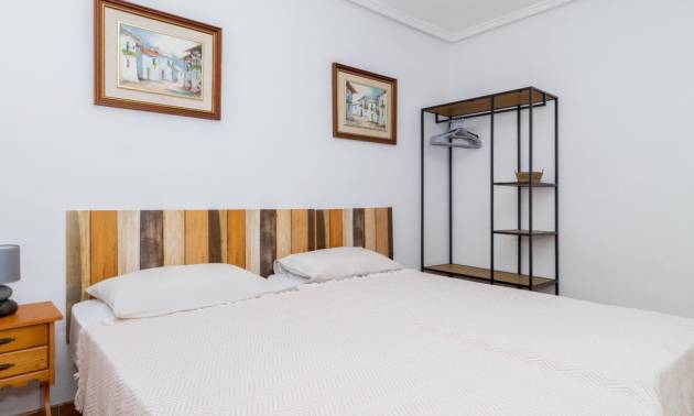 Sale - Townhouse - Orihuela Costa - La Zenia