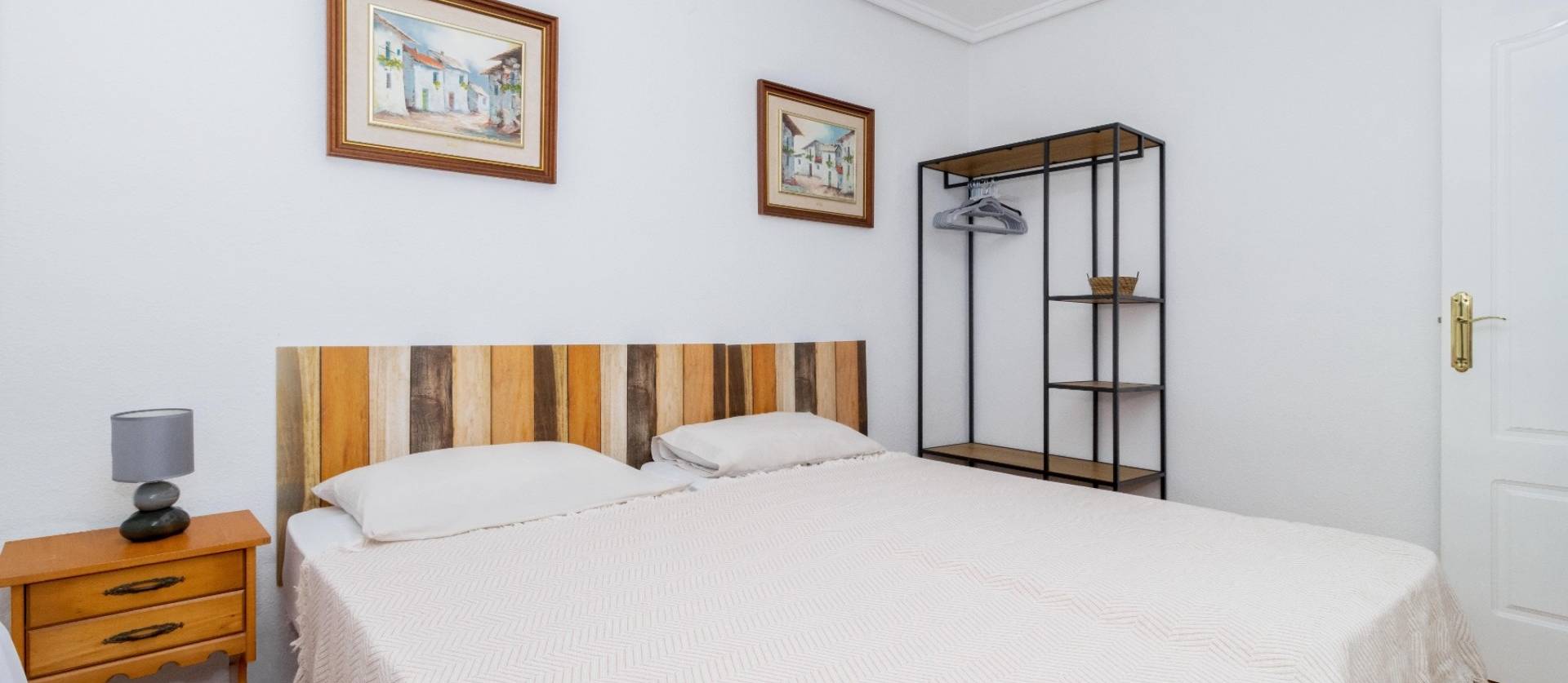 Sale - Townhouse - Orihuela Costa - La Zenia