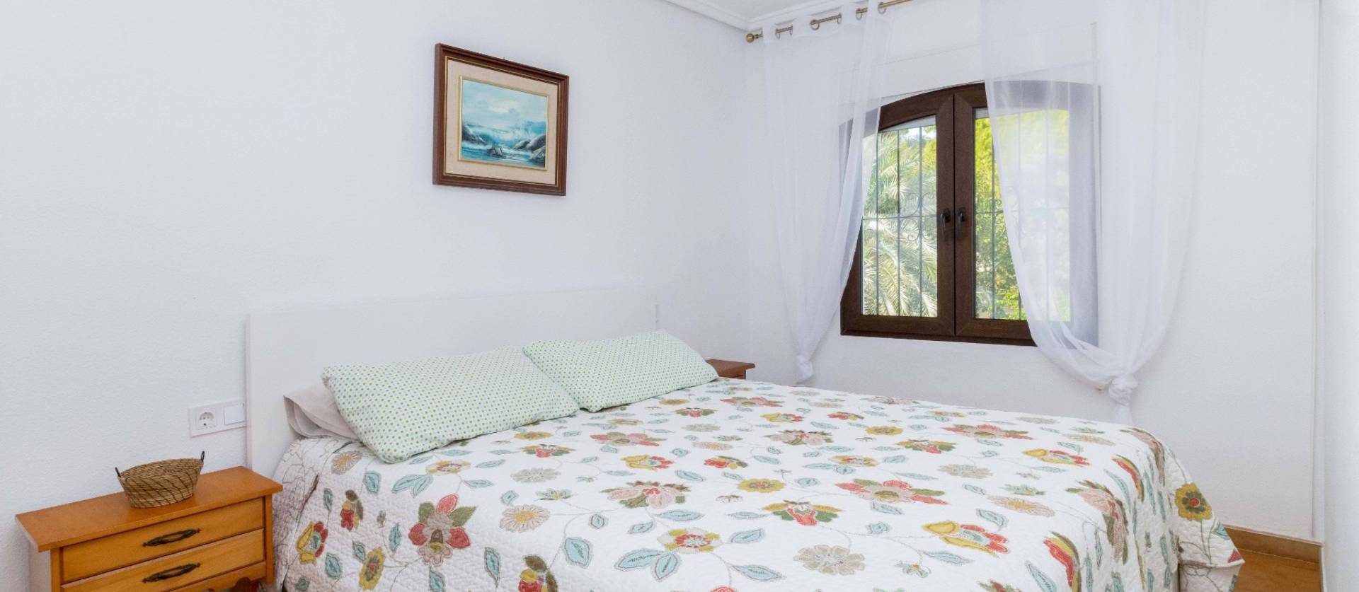 Sale - Townhouse - Orihuela Costa - La Zenia