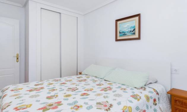 Sale - Townhouse - Orihuela Costa - La Zenia