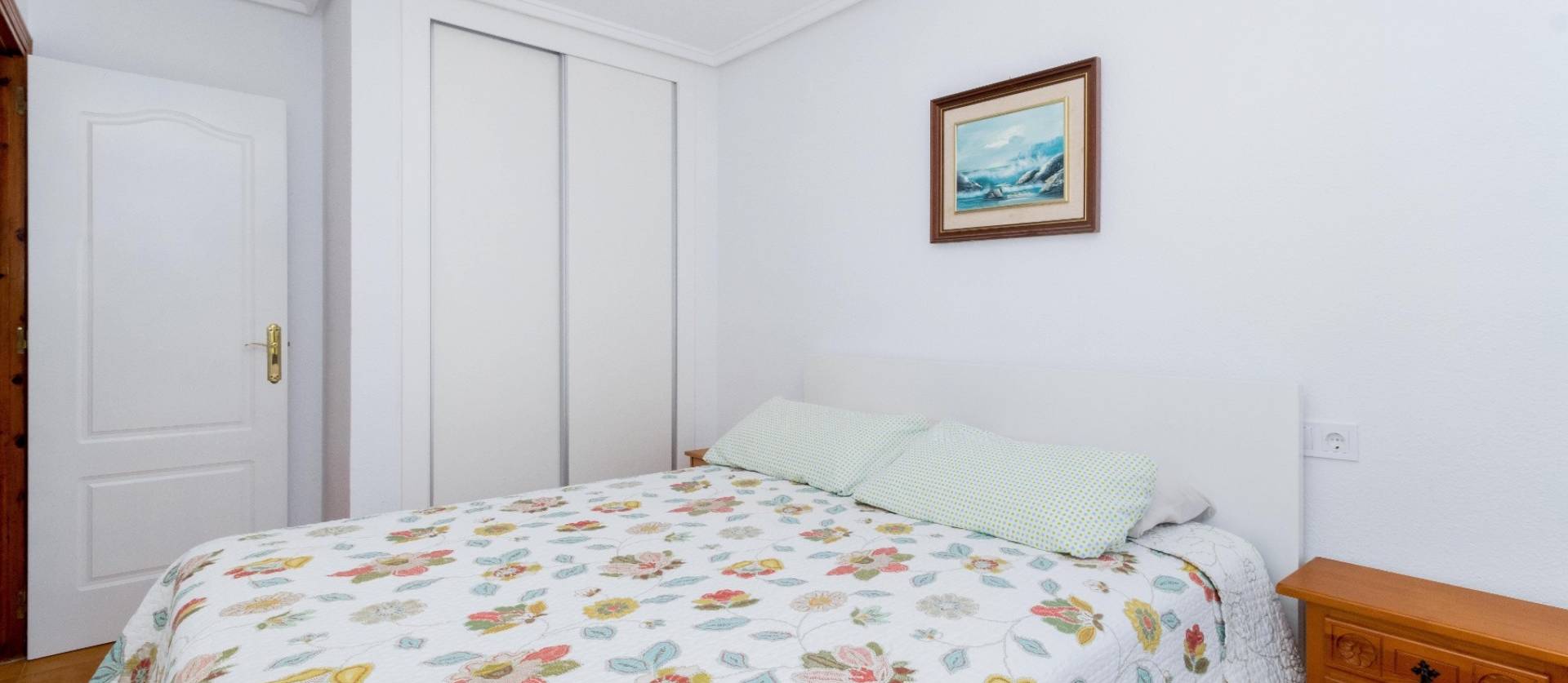 Sale - Townhouse - Orihuela Costa - La Zenia