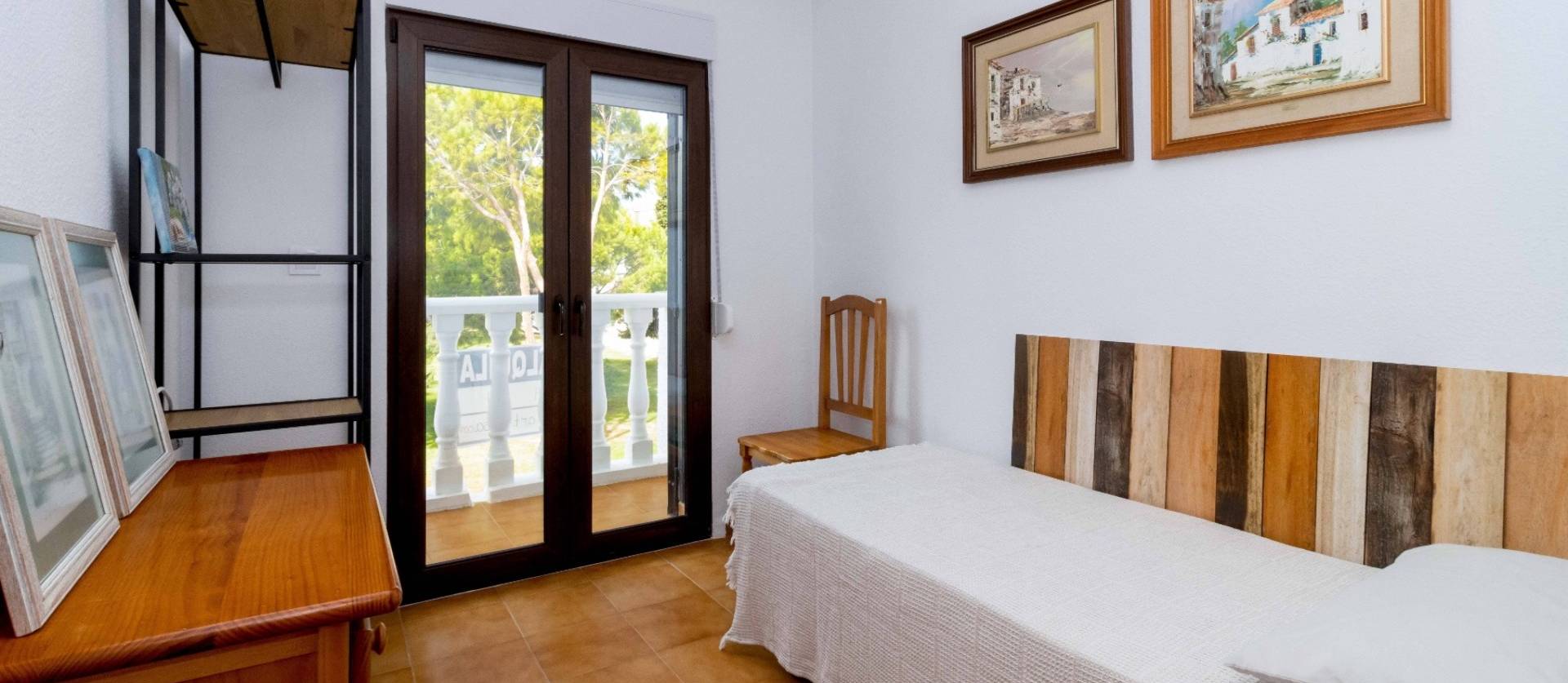 Sale - Townhouse - Orihuela Costa - La Zenia