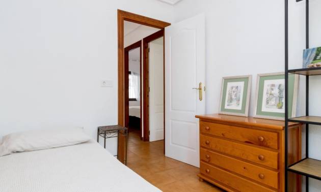 Sale - Townhouse - Orihuela Costa - La Zenia