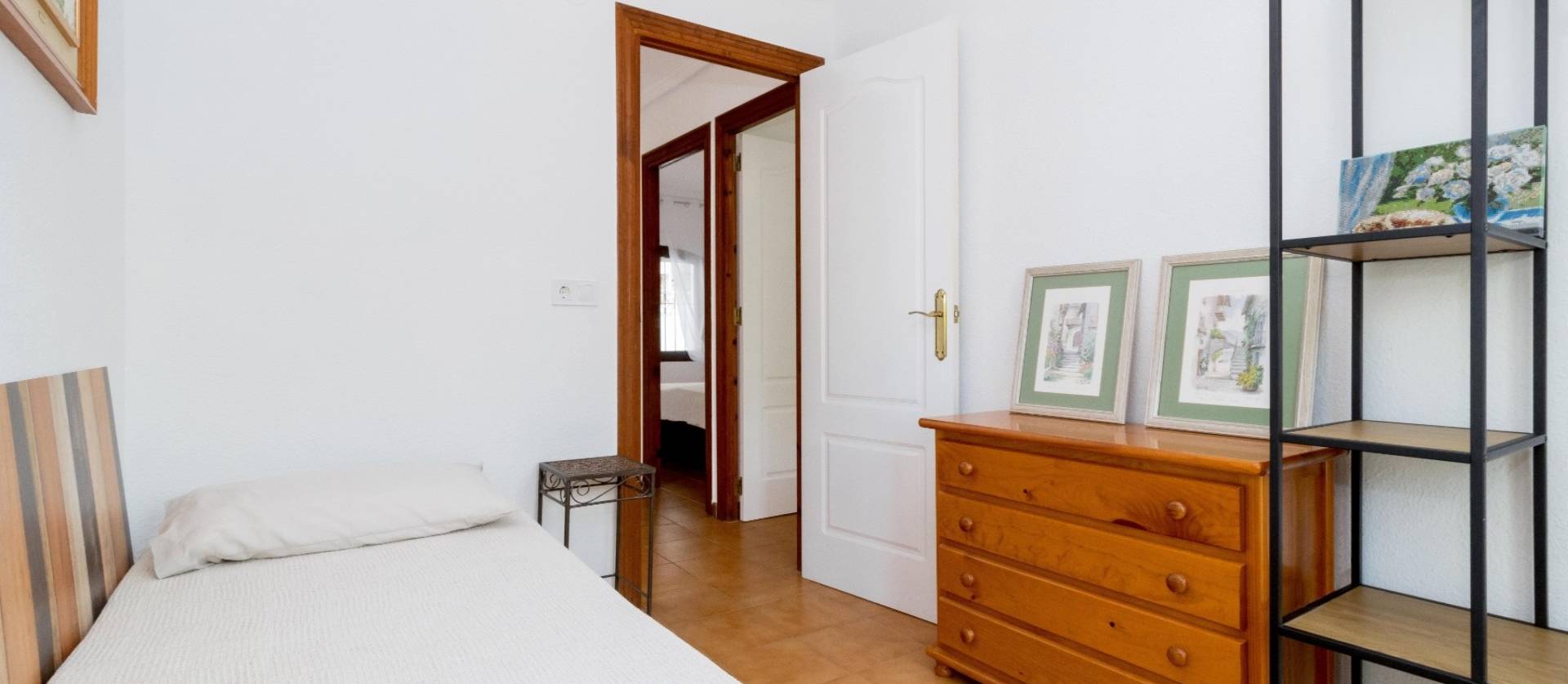 Sale - Townhouse - Orihuela Costa - La Zenia