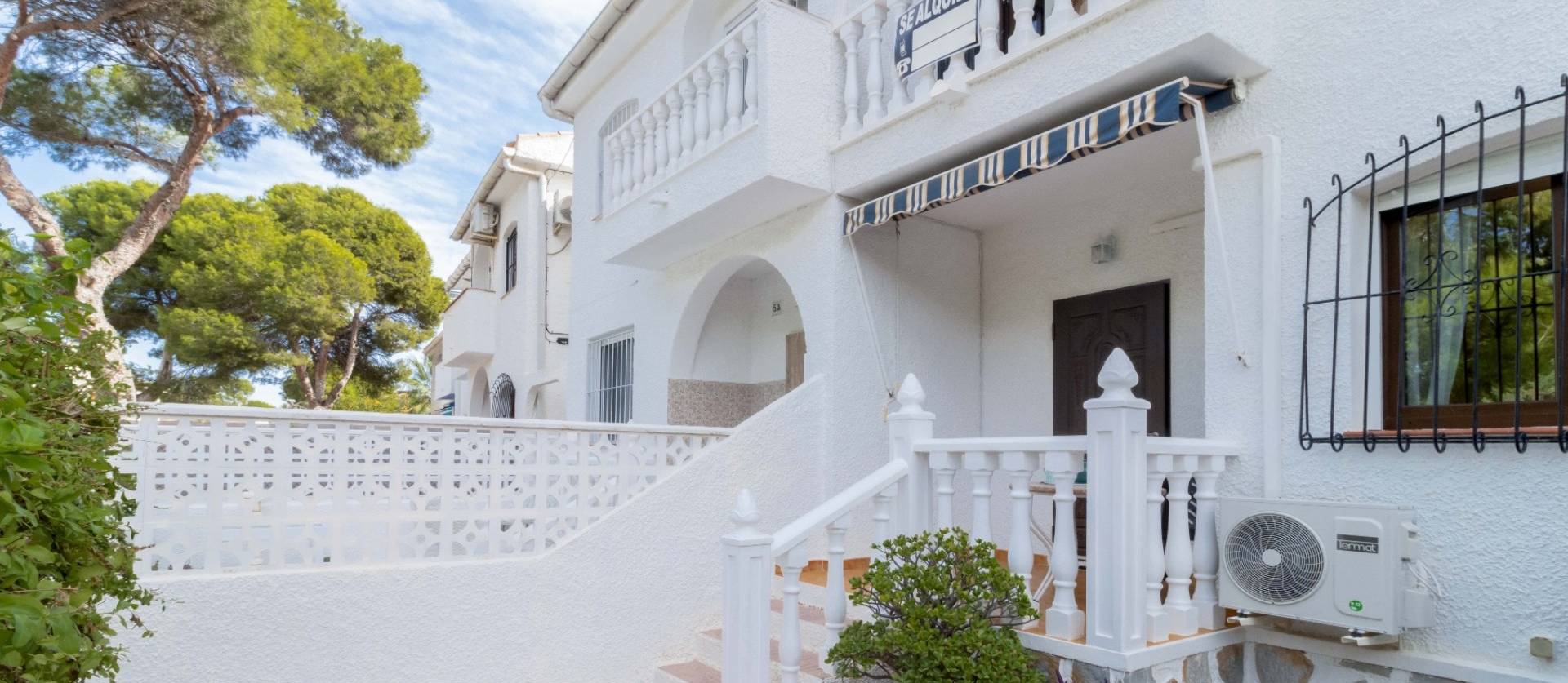 Sale - Townhouse - Orihuela Costa - La Zenia