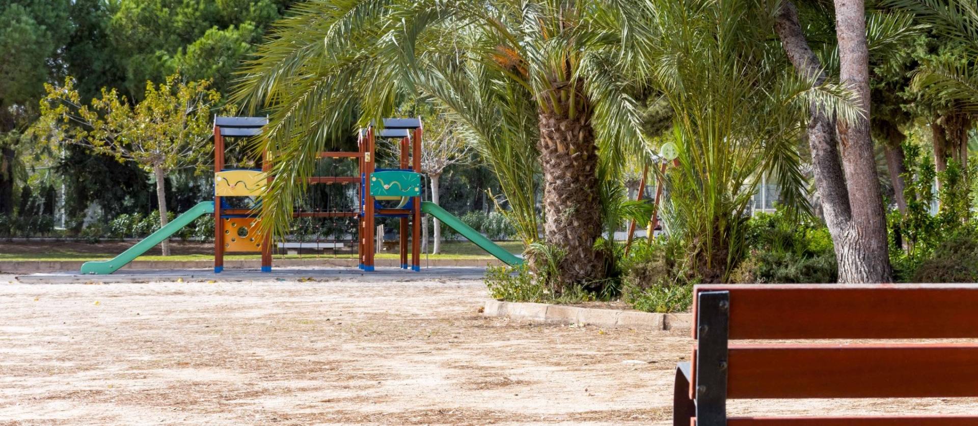 Sale - Townhouse - Orihuela Costa - La Zenia