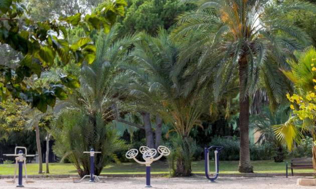 Sale - Townhouse - Orihuela Costa - La Zenia