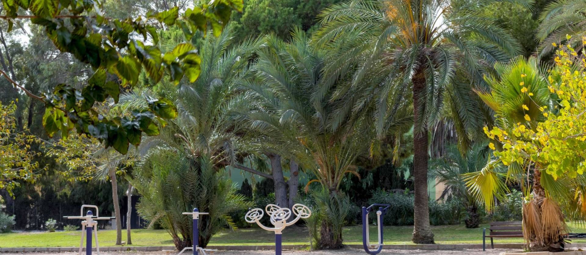 Sale - Townhouse - Orihuela Costa - La Zenia