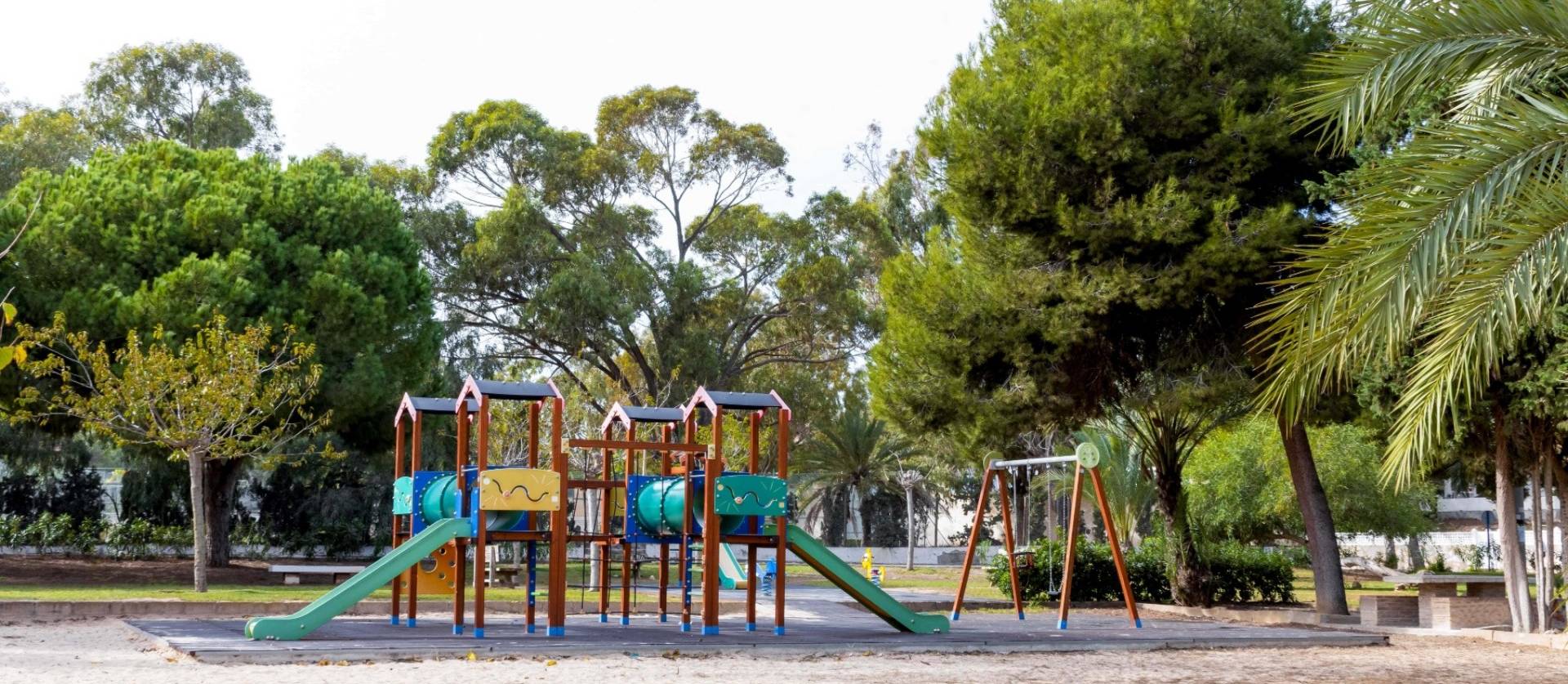 Sale - Townhouse - Orihuela Costa - La Zenia