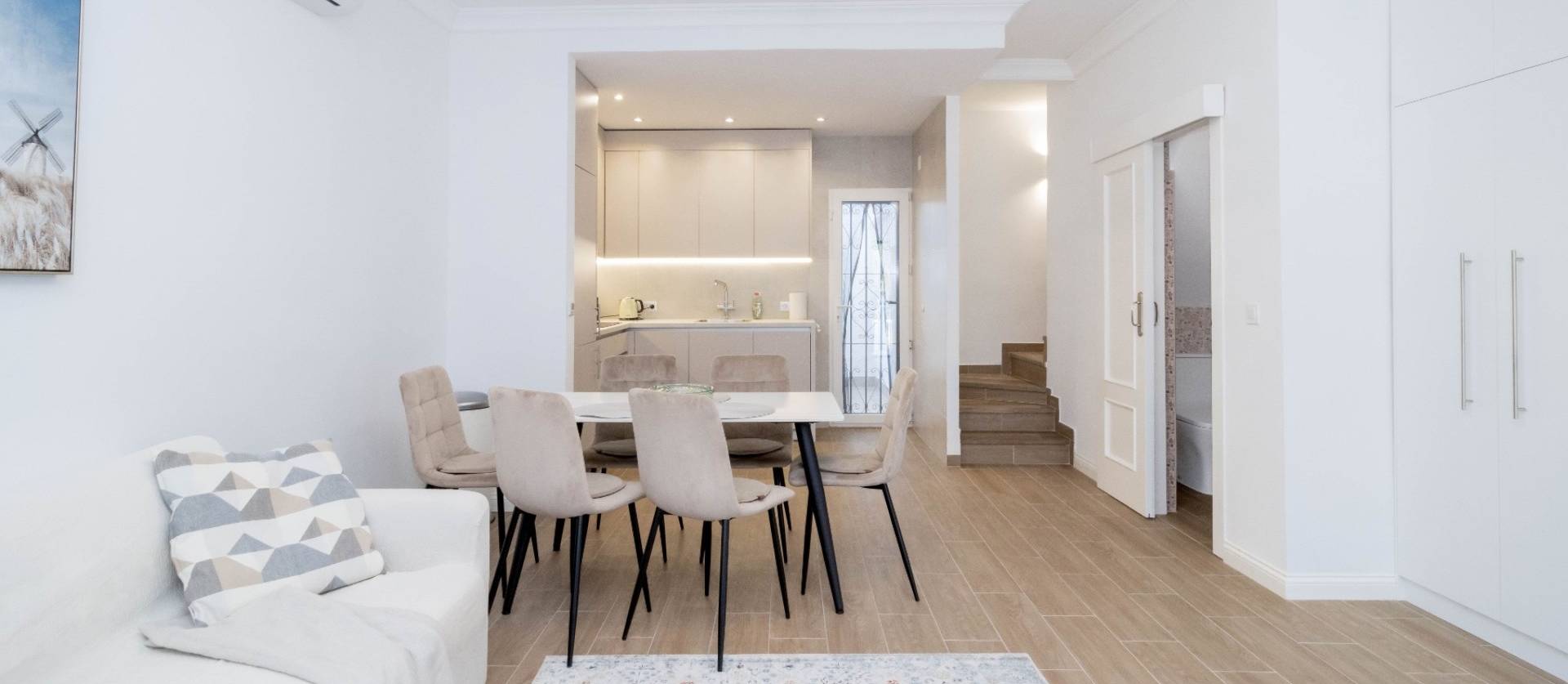 Sale - Townhouse - Orihuela Costa - La Zenia- Orihuela costa