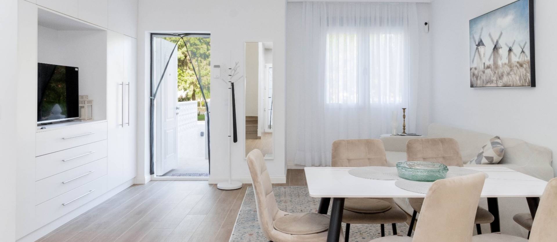 Sale - Townhouse - Orihuela Costa - La Zenia- Orihuela costa