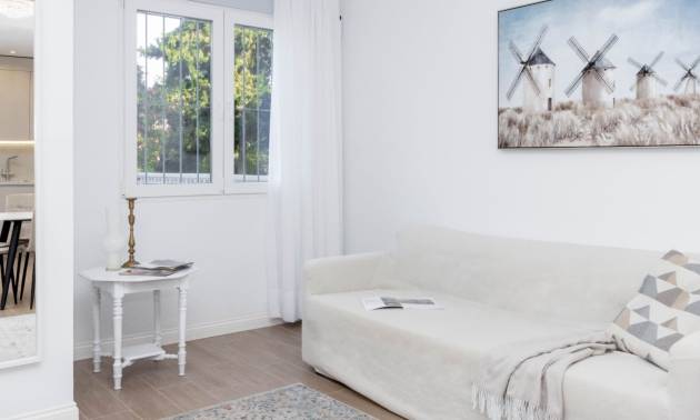 Sale - Townhouse - Orihuela Costa - La Zenia- Orihuela costa