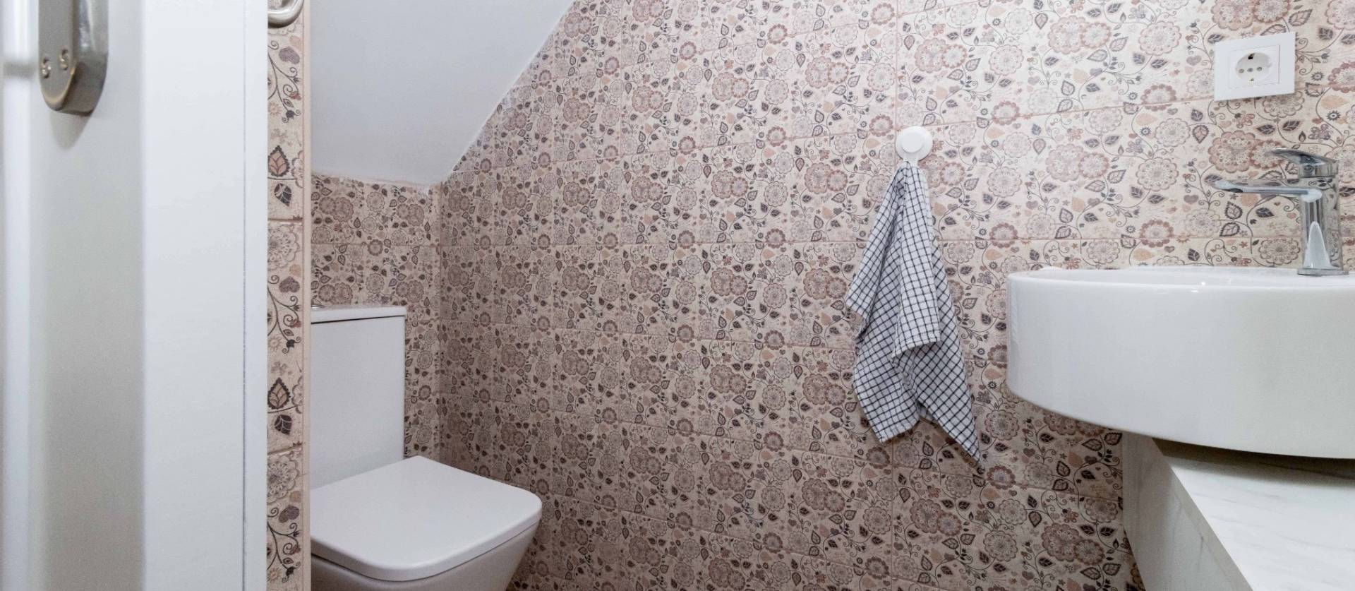 Sale - Townhouse - Orihuela Costa - La Zenia- Orihuela costa