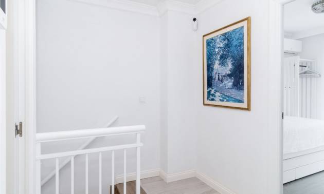 Sale - Townhouse - Orihuela Costa - La Zenia- Orihuela costa