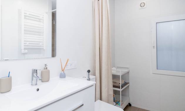 Sale - Townhouse - Orihuela Costa - La Zenia- Orihuela costa