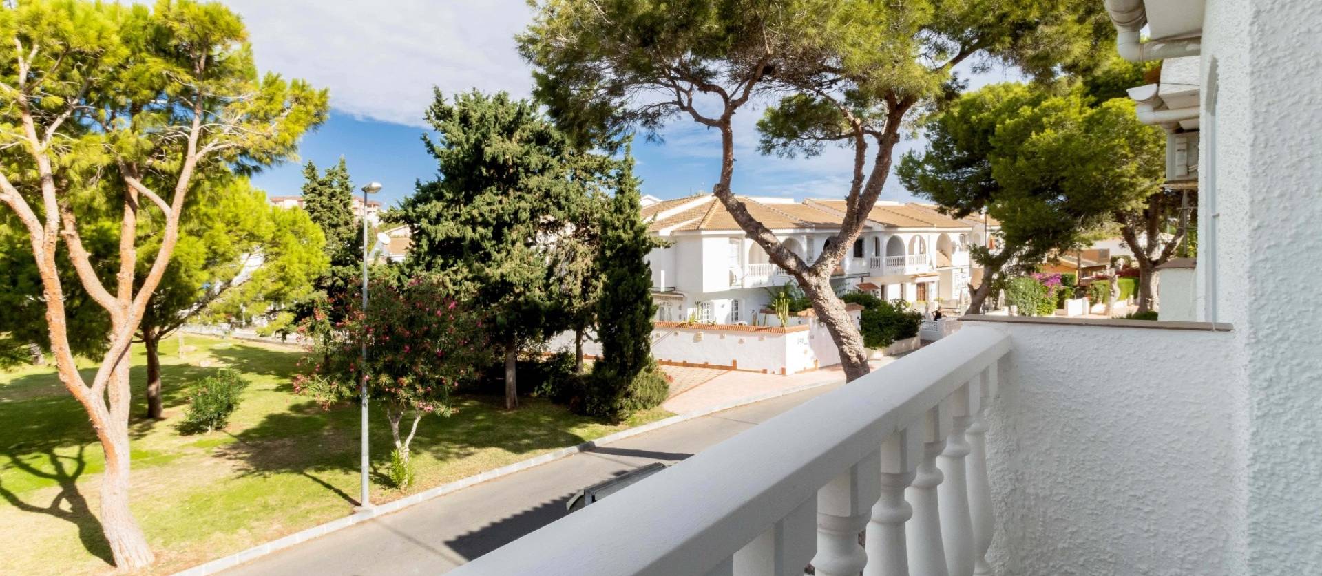 Sale - Townhouse - Orihuela Costa - La Zenia- Orihuela costa