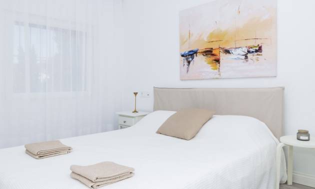 Sale - Townhouse - Orihuela Costa - La Zenia- Orihuela costa