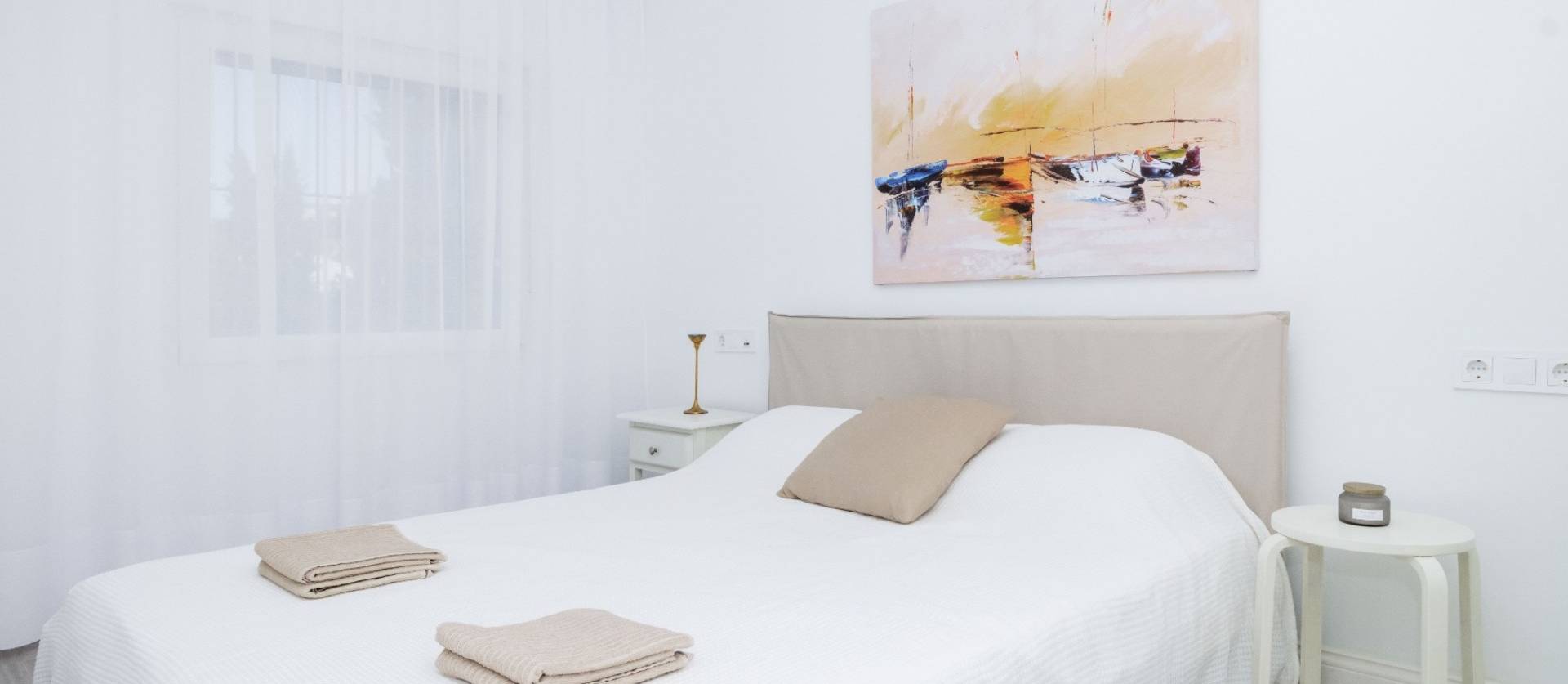 Sale - Townhouse - Orihuela Costa - La Zenia- Orihuela costa