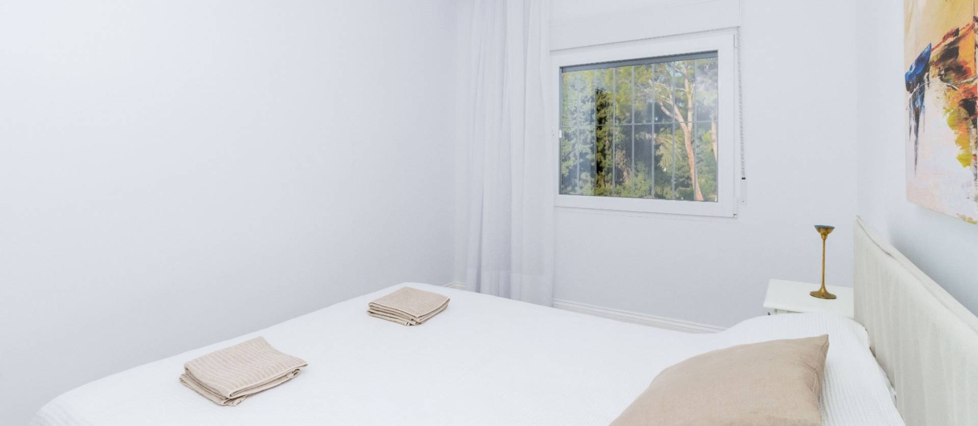 Sale - Townhouse - Orihuela Costa - La Zenia- Orihuela costa