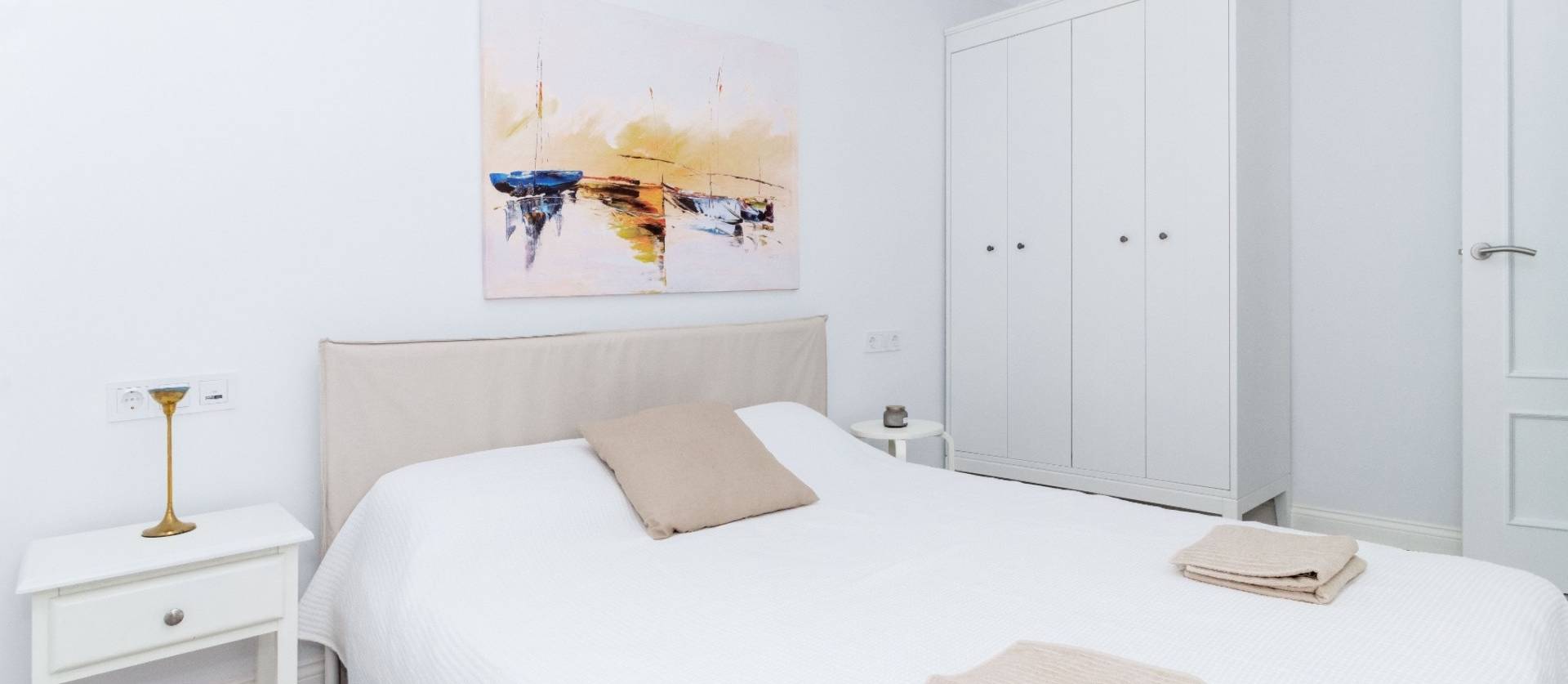 Sale - Townhouse - Orihuela Costa - La Zenia- Orihuela costa