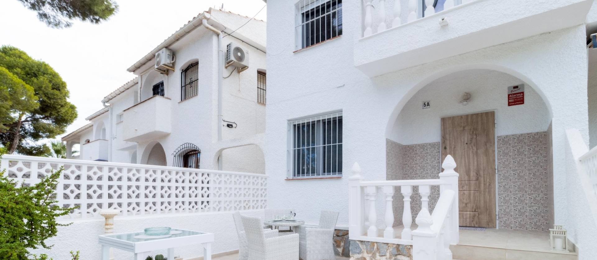 Sale - Townhouse - Orihuela Costa - La Zenia- Orihuela costa