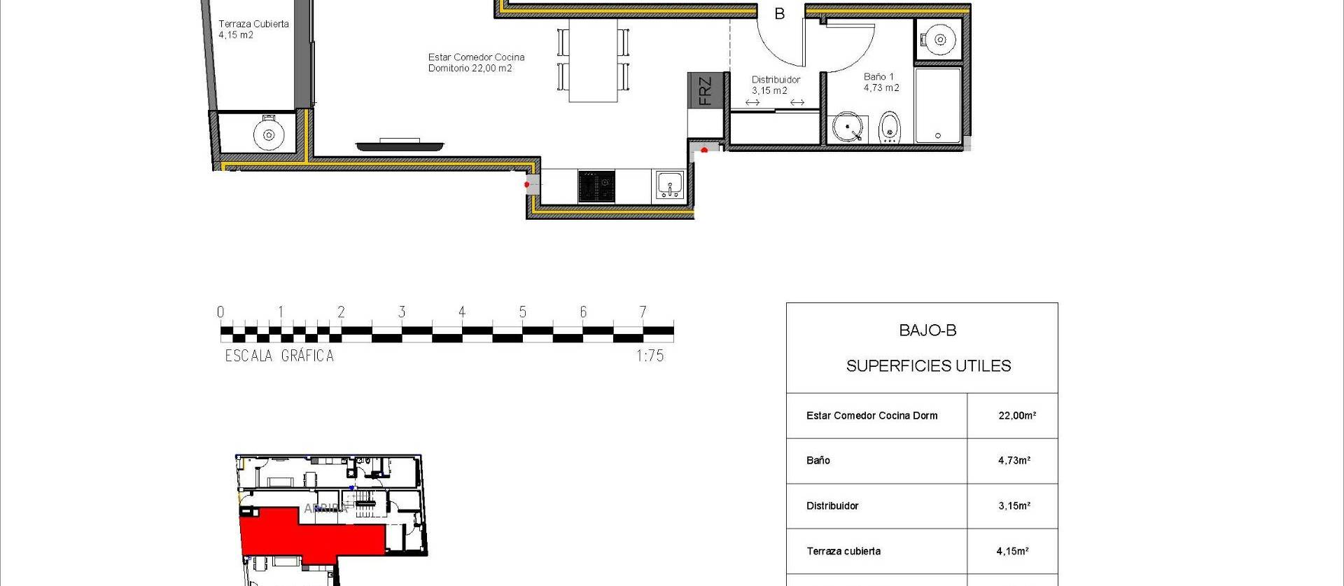 New Build - Apartment - Torrevieja - Center