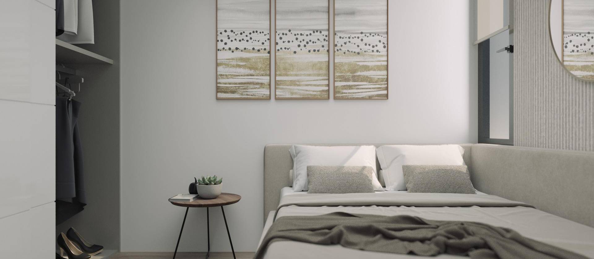 New Build - Apartment - Torrevieja - Center