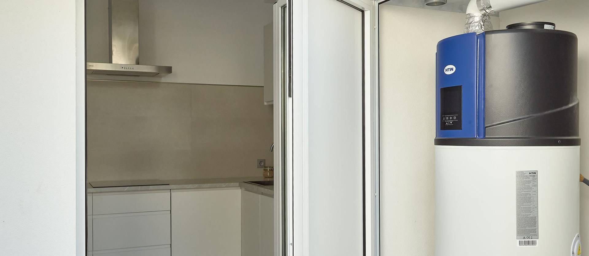 New Build - Apartment - Vera - El Playazo