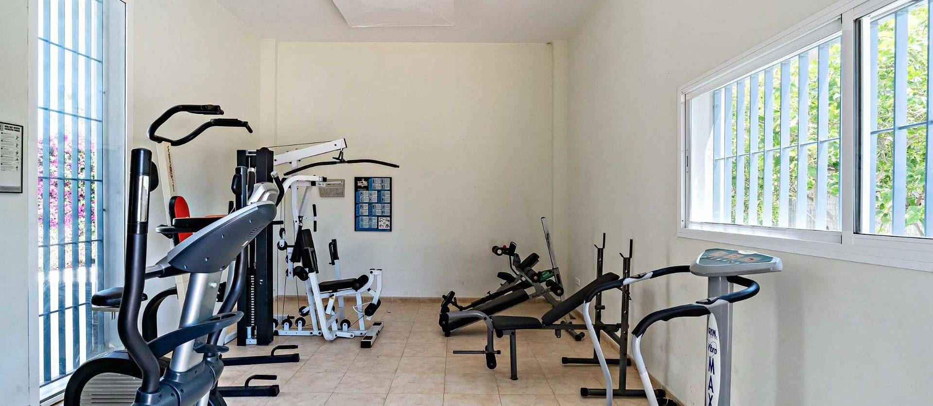 New Build - Apartment - Vera - El Playazo