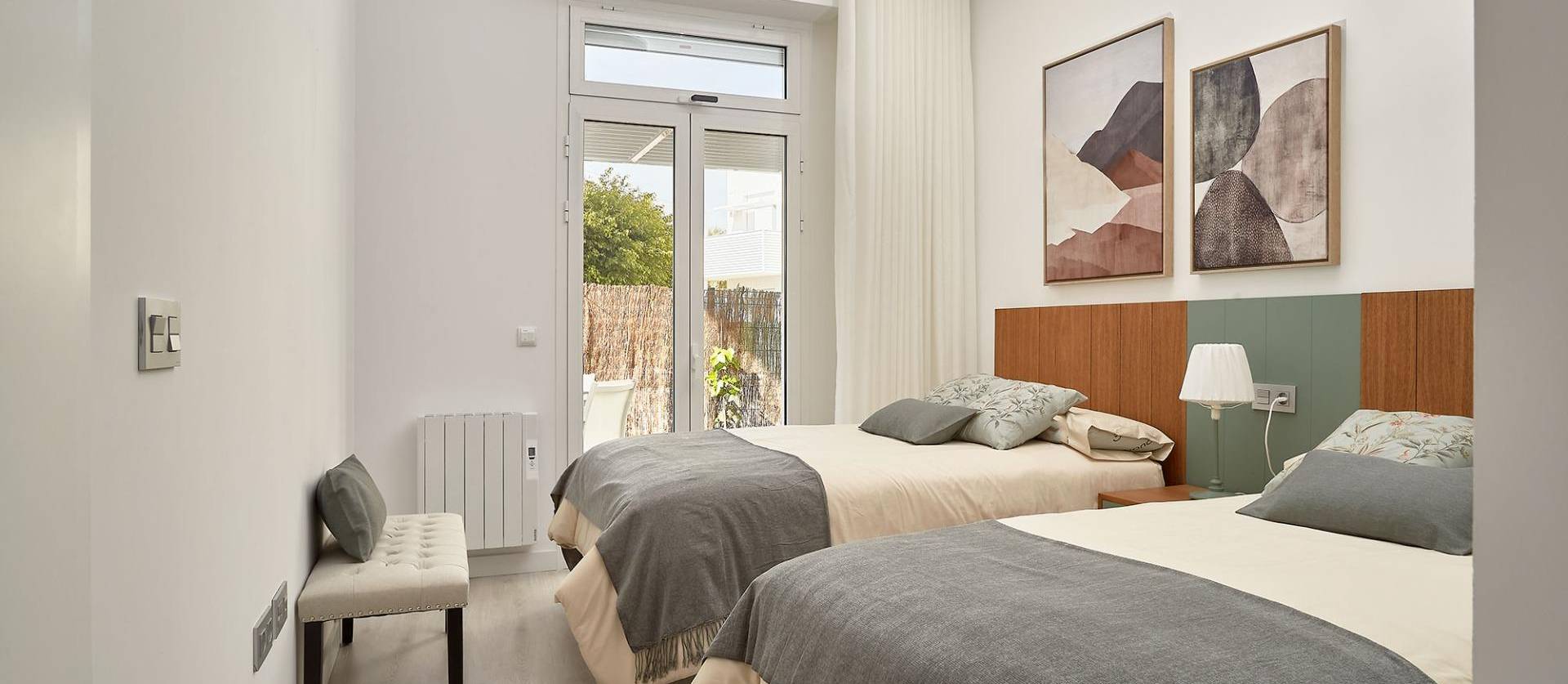 New Build - Apartment - Vera - El Playazo