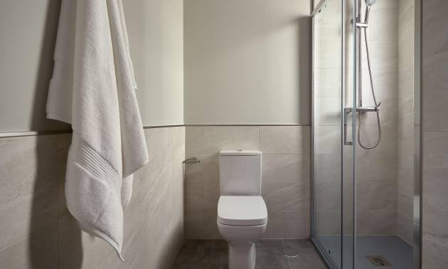 New Build - Apartment - Vera - El Playazo