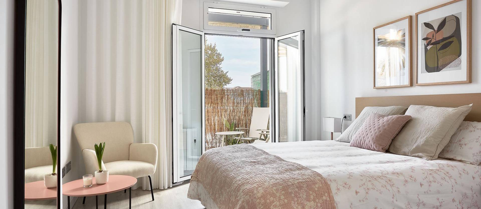 New Build - Apartment - Vera - El Playazo