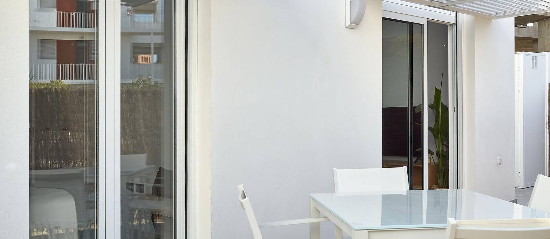 New Build - Apartment - Vera - El Playazo