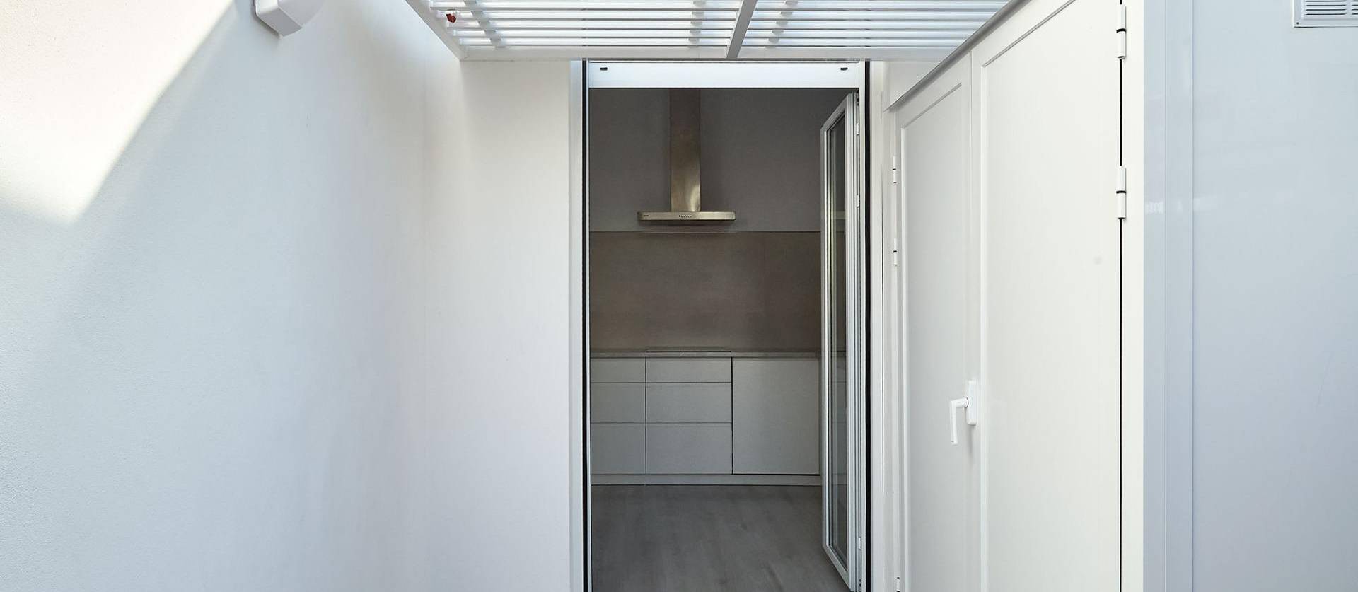 New Build - Apartment - Vera - El Playazo