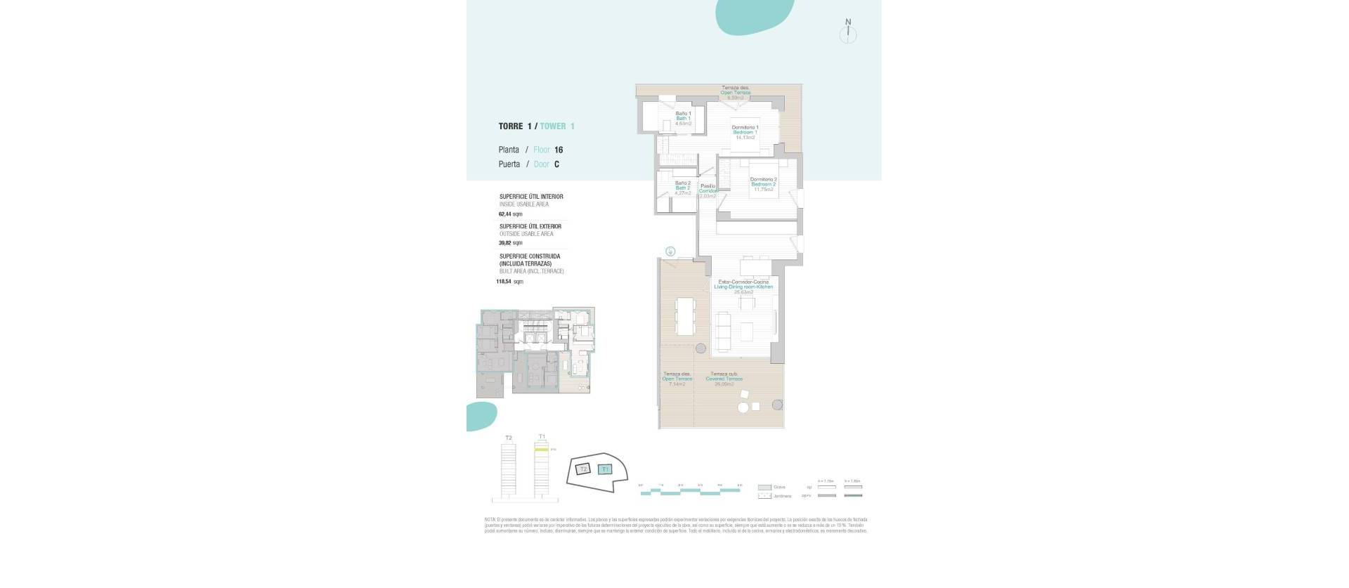 New Build - Apartment - Calpe - Playa del Bol
