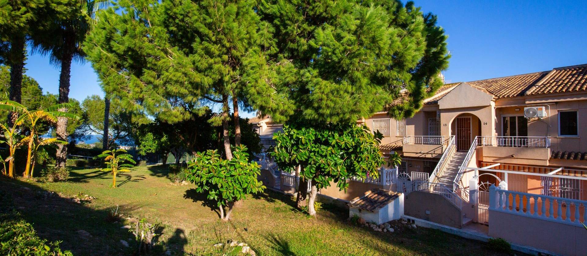 Sale - Apartment - Torrevieja - Torreblanca