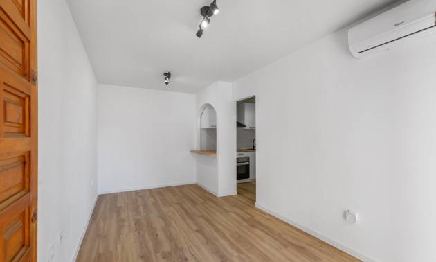 Sale - Apartment - Torrevieja - Torreblanca