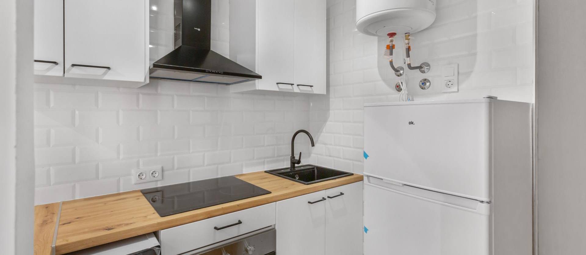 Sale - Apartment - Torrevieja - Torreblanca