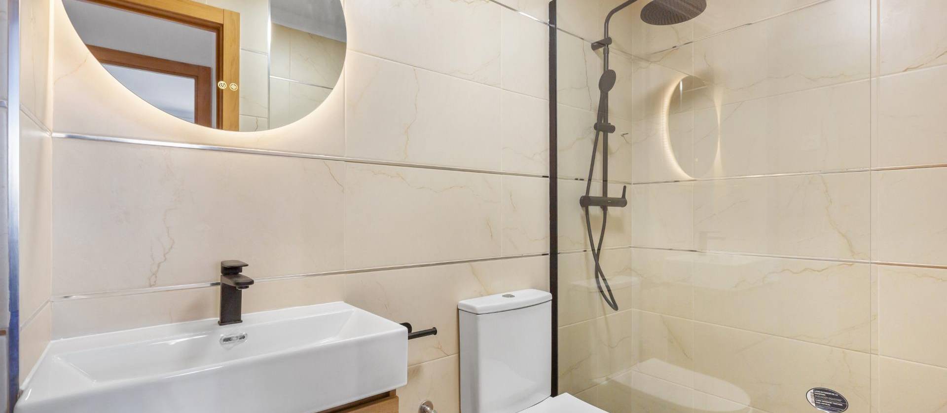 Sale - Apartment - Torrevieja - Torreblanca