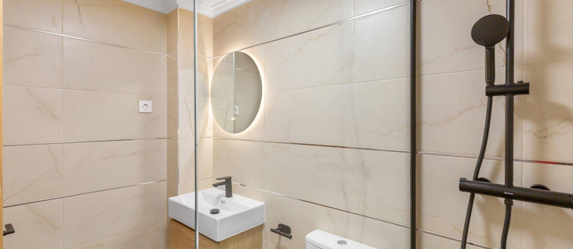 Sale - Apartment - Torrevieja - Torreblanca