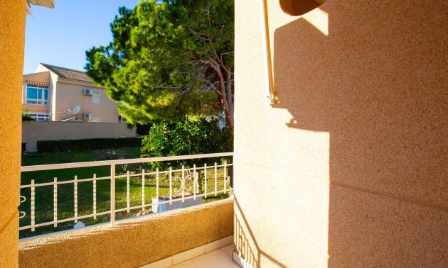 Sale - Apartment - Torrevieja - Torreblanca