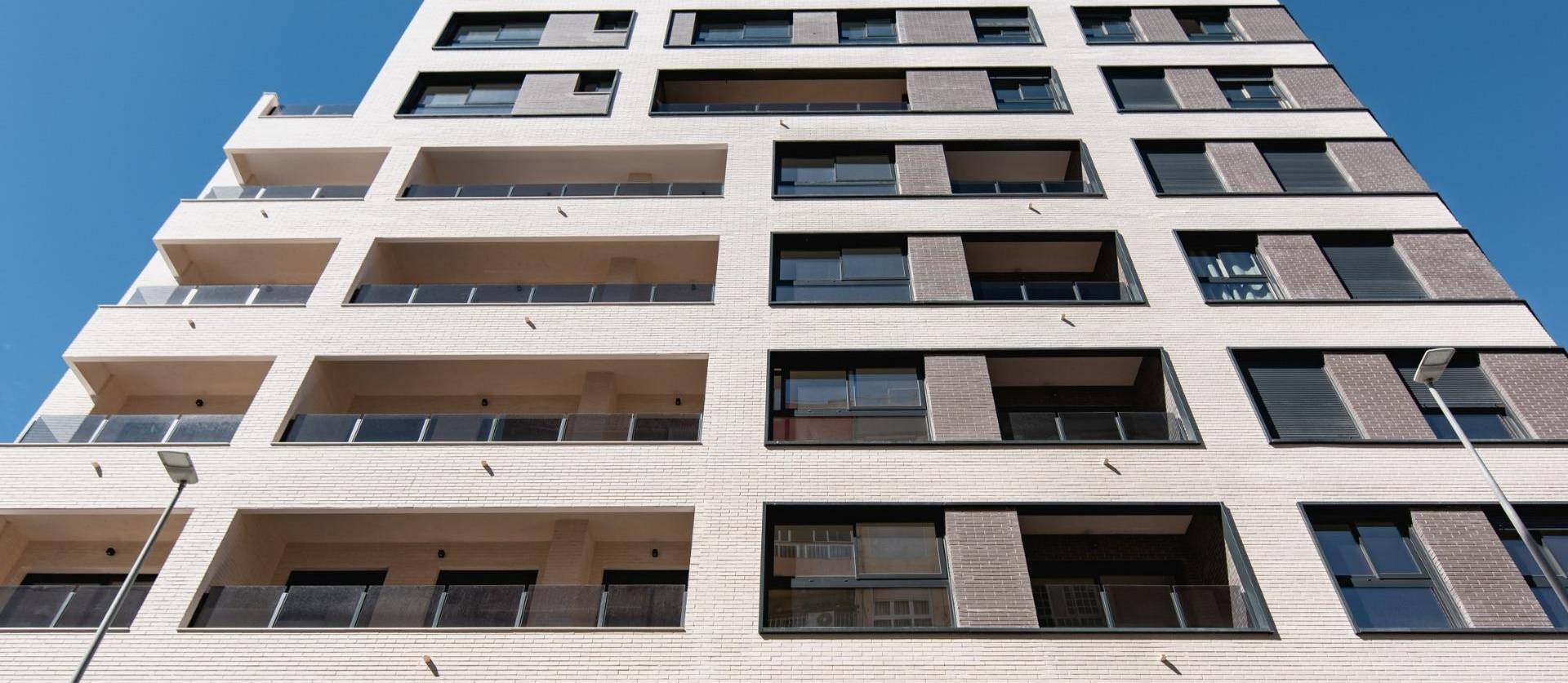 Nueva construcción  - Apartment - Alicante - Benalua